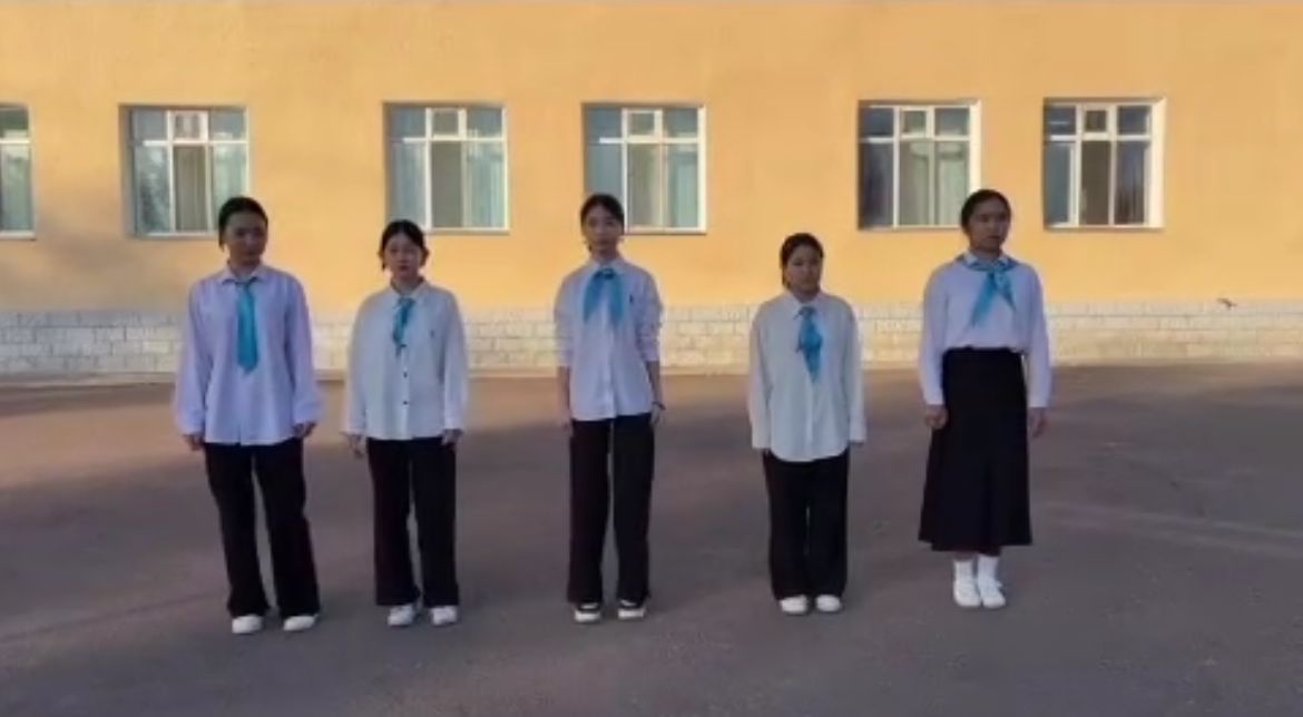 «Зорлық – зомбылыққа қарсы 16 күн белсенділік»